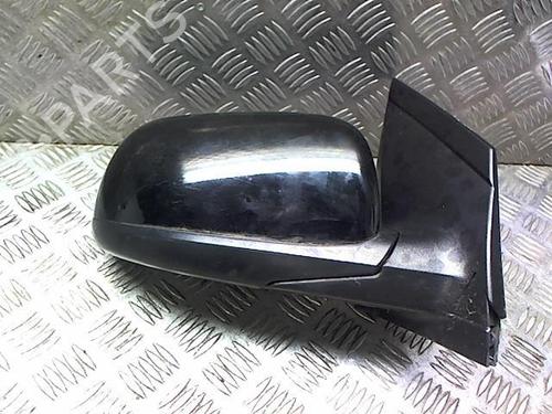 Right mirror KIA PICANTO II (TA) 1.0 | BP23050233C27 