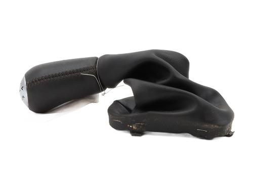 Shift knob DACIA SANDERO II TCe 90 (B8M1, B8MA, B8AC) | BP32191498I34