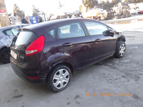 Alternator FORD FIESTA VI (CB1, CCN) 1.25 | BP26130332M7  - Image 14