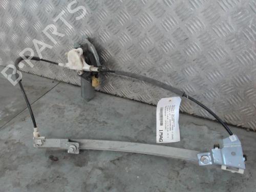 Used Front right window mechanism RENAULT MEGANE I Coach (DA0/1_) 1.9 dCi (DA05, DA1F) (102 hp) 26952934