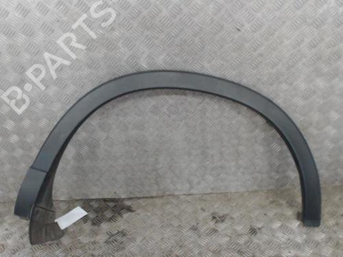 Used Rear left wheel arch trim MAZDA CX-5 (KE, GH) 2.2 D AWD (KE2AW) (150 hp) 26713196
