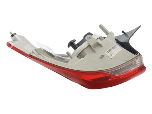 Used Right taillight Right taillight PEUGEOT 2008 I (CU_) 1.2 THP 130 / PureTech 130 (130 hp) 33729322 33729322