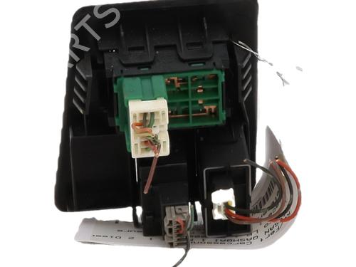 Used Mirror switch Mirror switch NISSAN QASHQAI I (J10, NJ10) 2.0 dCi (150 hp) 34700857 34700857