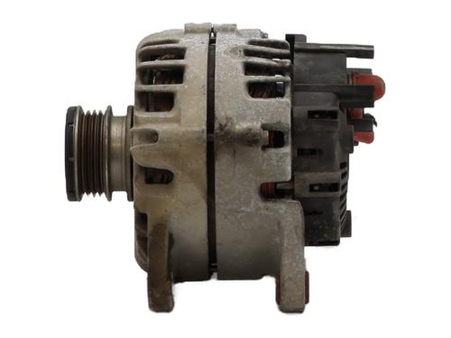 Alternator DACIA SANDERO II 1.0 SCe 75 (B8JC, B8JD, B8NC) | BP26733127M7  - Image 5
