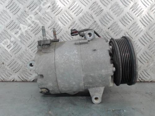 AC compressor FORD TRANSIT CUSTOM V362 Van (FY, FZ) 2.2 TDCi | BP29428377M34 