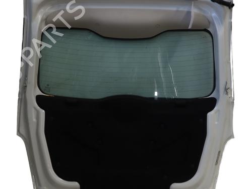 Used Tailgate Tailgate FIAT 500 (312_) 1.0 Mild Hybrid (312.AYD1B) (69 hp) 26733153 26733153