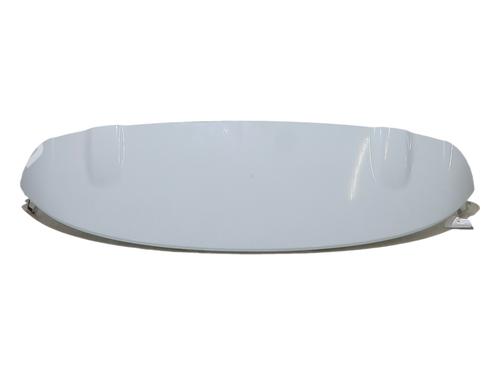 Spoiler bagklap Spoiler bagklap RENAULT CLIO IV (BH_) 1.5 dCi 90 (90 hp) 34211866 34211866