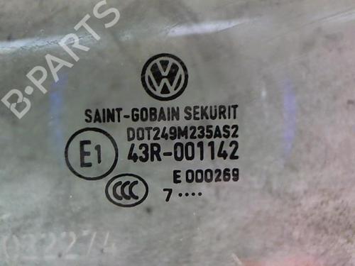 Front left door window VW POLO (9N_, 9A_) 1.4 TDI | BP23052132C18 