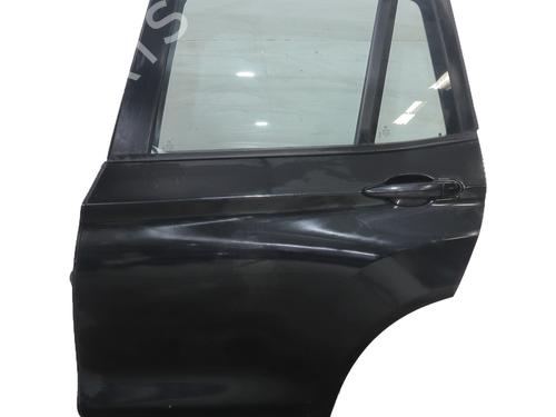 Used Left rear door Left rear door BMW X3 (F25) xDrive 20 d (184 hp) 33773527 33773527