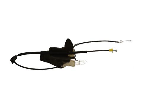 Front left lock CITROËN C4 Coupe (LA_) 1.4 16V | BP29028158C98 