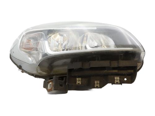 Right headlight FIAT DOBLO Cargo (263_) 1.3 D Multijet | BP30131785C29 