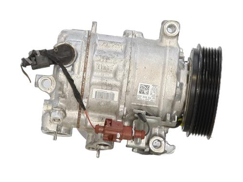 AC compressor VW T-ROC (A11, D11) 1.5 TSI | BP37750116M34 - Image 3