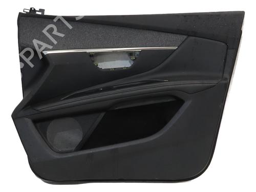 Used Front right panel PEUGEOT 5008 II (MC_, MJ_, MR_, M4_) 2.0 BlueHDi 180 (MJEHZW, MJEHZR, MJEHZP) (177 hp) 32186869