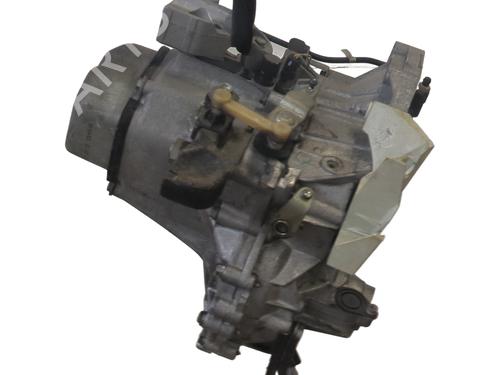 Used Gearbox Gearbox PEUGEOT 207 (WA_, WC_) [2006-2015] 33566783 33566783