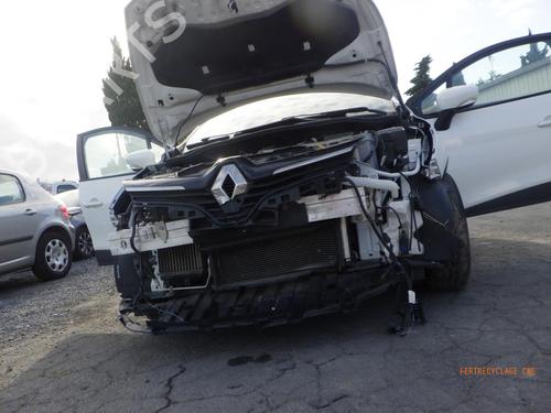 Starter RENAULT CLIO IV (BH_) 1.5 dCi 75 | BP23837857M8 