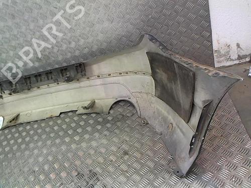 Rear bumper MERCEDES-BENZ C-CLASS (W204) C 180 Kompressor (204.046) | BP23839065C8 
