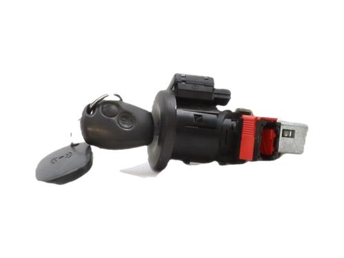 Ignition barrel RENAULT MASTER III Van (FV) 2.3 dCi 145 FWD (FV0E, FV0F, FV0H, FV02, FV0M, FV0S,... | BP37022936M48 - Image 4