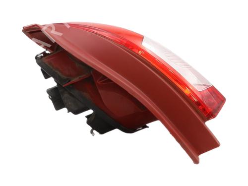 Right taillight RENAULT TWINGO II (CN0_) 1.2 16V (CN04, CN0B) | BP38558514C35 - Image 3