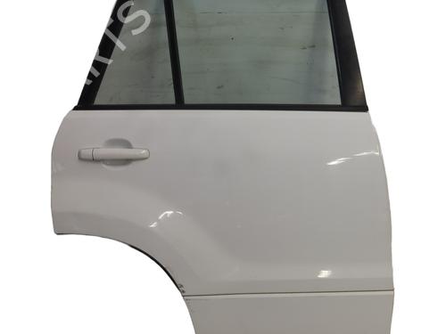 right-rear-door-suzuki-grand-vitara-ii-jt-te-td-2005-24592466 main image