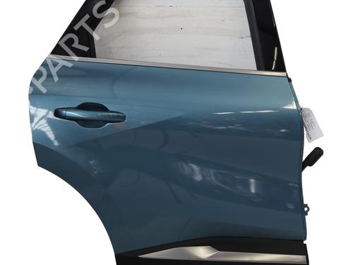 Right rear door MITSUBISHI ASX (VSX_, VSE_)  BP28331887C5
