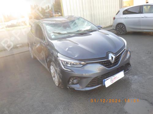 Steering wheel RENAULT CLIO V (B7_) 1.0 TCe 100 (B7MT) | BP23835971C49 - Image 5