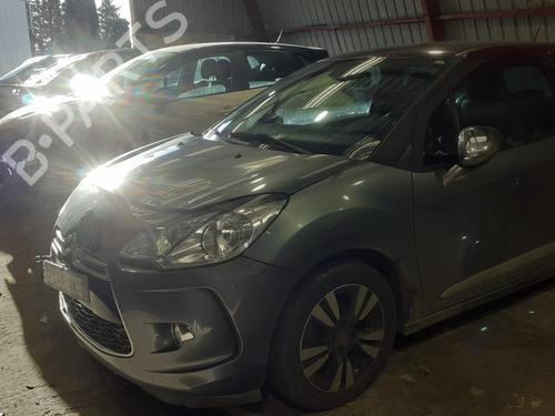 Engine control unit (ECU) CITROËN DS3 (SA_) 1.6 HDi 90 | BP34373562M57 - Image 11