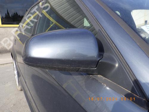 Used Right mirror AUDI A3 Sportback (8PA) 2.0 TDI 16V (140 hp) 23838459