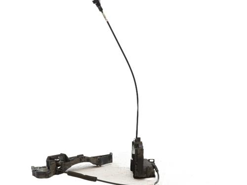Front right lock RENAULT TRAFIC III Van (FG_) 1.6 dCi 95 (FGMJ, FGMR) | BP27932781C97 