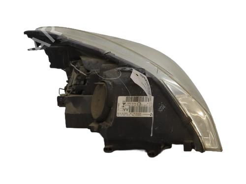 Left headlight RENAULT MEGANE III Coupe (DZ0/1_) 1.5 dCi (DZ09, DZ0D, DZ1F, DZ1G, DZ14, DZ29) | BP29861319C28