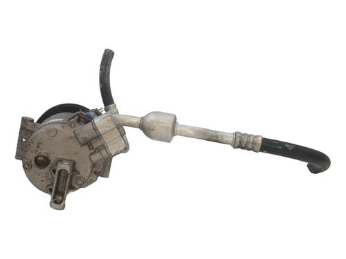 AC compressor CHEVROLET CRUZE Hatchback (J305) 2.0 CDI | BP32687607M34 - Image 4