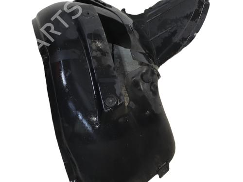 Hjulbue Hjulbue AUDI A3 Sportback (8PA) [2004-2015] 33968903 33968903