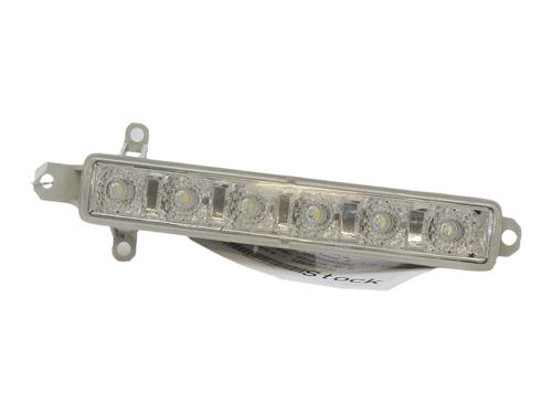 Left daytime light CITROËN C3 II (SC_)  | BP36322833C104  - Image 6