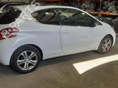Left front window switch PEUGEOT 208 I (CA_, CC_) 1.2 VTI 82 | BP35789742I27 - Image 11