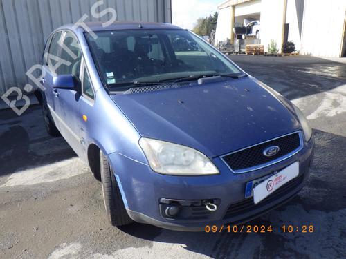 Seat buckle FORD FOCUS C-MAX (DM2) 1.8 TDCi | BP28520020I32 - Image 6