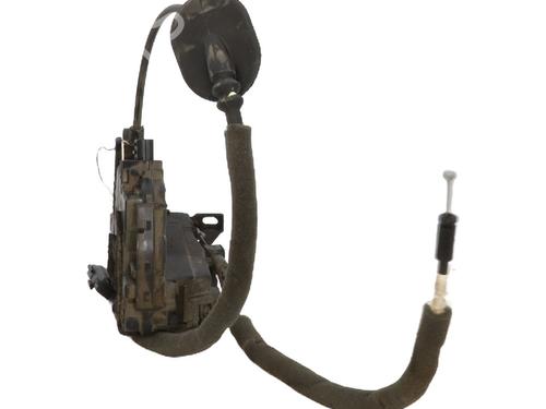 Front right lock RENAULT ZOE (BFM_) ZOE | BP29209361C97 