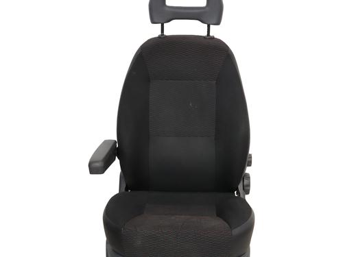 Siège avant gauche PEUGEOT BOXER Van 2.0 BlueHDi 130 (130 hp) 31343309