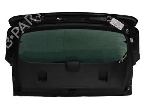 Used Tailgate Tailgate PEUGEOT 3008 I MPV (0U_) 1.6 HDi (109 hp) 23836057 23836057