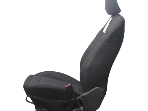 Right front seat FORD FIESTA VII (HJ, HF) 1.0 EcoBoost | BP40029685C16 - Image 4