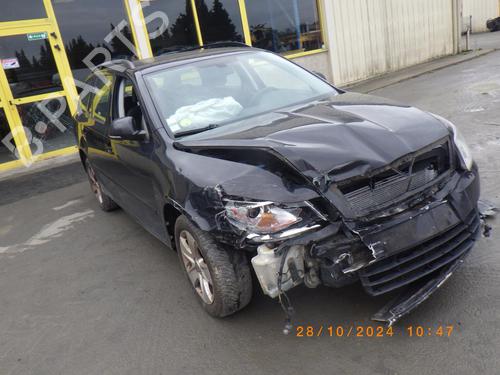 Left front window switch SKODA OCTAVIA II Combi (1Z5) 1.6 TDI 4x4 | BP25032453I27  - Image 6