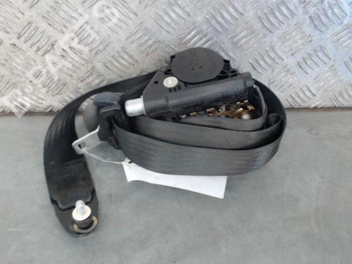 Front right seatbelt FIAT PANDA (169_) 1.2 (169.AXB11, 169.AXB1A) | BP27219916I25 - Image 3