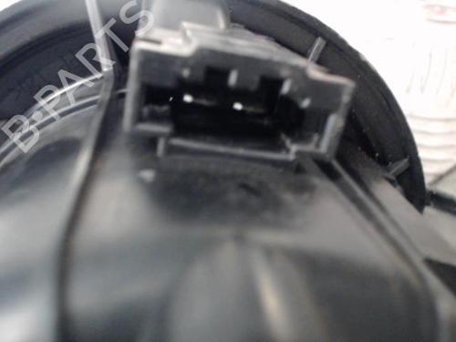 Heater blower motor CITROËN C3 II (SC_) 1.6 HDi | BP26153373M62 