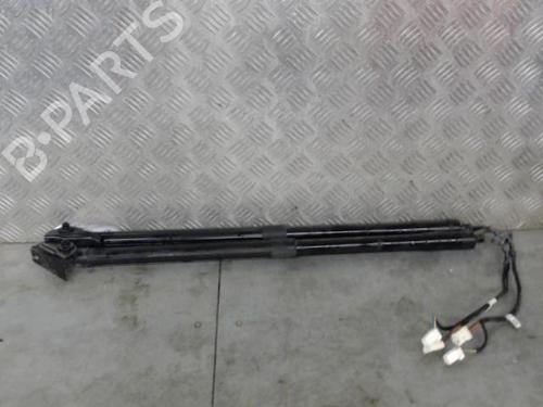 Used Electronic module CITROËN C4 Picasso II 1.6 HDi / BlueHDi 115 (115 hp) 24815974