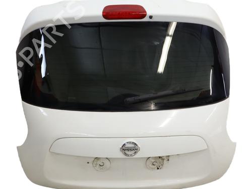 Used Tailgate NISSAN JUKE (F15) 1.5 dCi (110 hp) 26171779