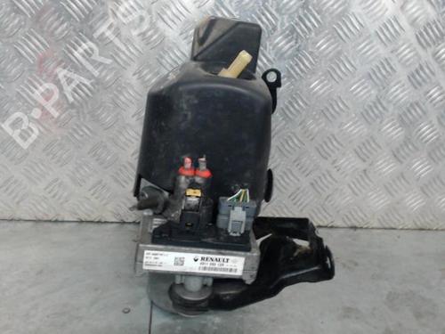Used Steering pump Steering pump RENAULT LAGUNA III (BT0/1) 1.5 dCi (BT00, BT0A, BT0T, BT1J) (110 hp) 23051558 23051558