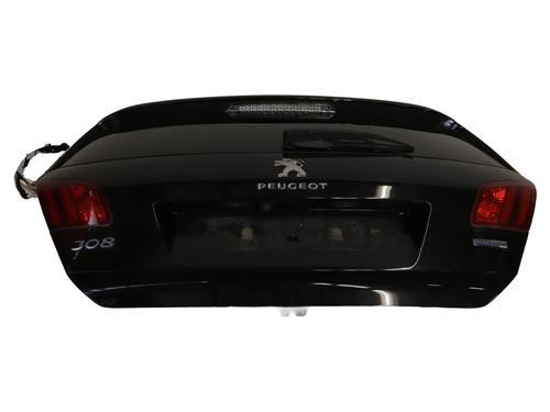 Used Tailgate Tailgate PEUGEOT 308 II (LB_, LP_, LW_, LH_, L3_) 1.2 THP 130 (131 hp) 30965469 30965469