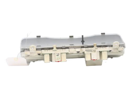 Used Instrument cluster Instrument cluster TOYOTA LAND CRUISER PRADO (_J12_) 3.0 D-4D (KDJ120, KDJ125, KDJ121) (173 hp) 33417240 33417240