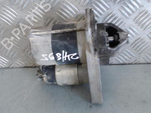 Starter RENAULT KANGOO Express (FW0/1_) 1.2 TCe 115 (FW02, FW14) | BP23838673M8  - Image 5