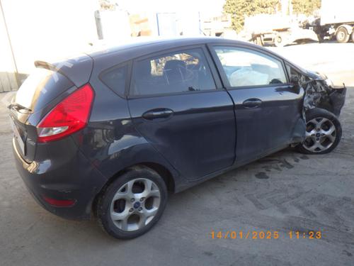 Front wiper motor FORD FIESTA VI (CB1, CCN) 1.25 | BP25439310M29 