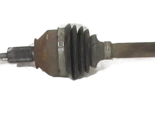 Used Left front driveshaft Left front driveshaft RENAULT TWINGO III (BCM_, BCA_) 0.9 TCe 90 (BCM9, BCM2) (90 hp) 33566924 33566924