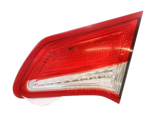 Right tailgate light CITROËN C4 II (NC_) 1.6 VTi 120 (NC5FS0, NC5FS9) | BP31299678C80  - Image 5